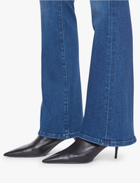 The Weekender, Nip It In The Butt