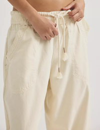 Easy Peasy Pull On Jeans, Irie