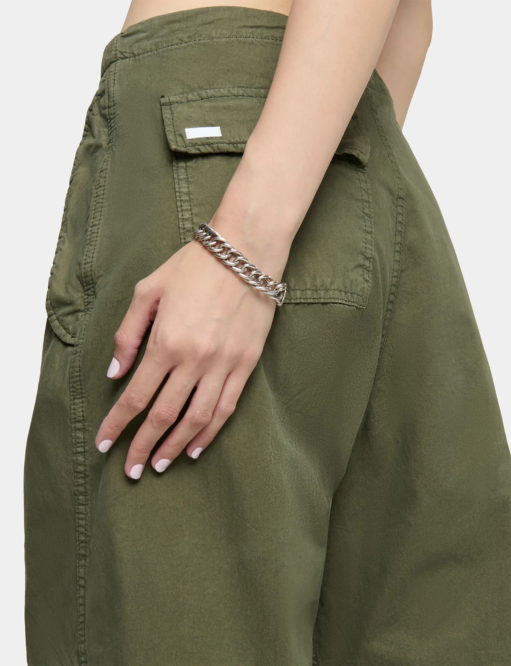 Outer Pant, Fatique