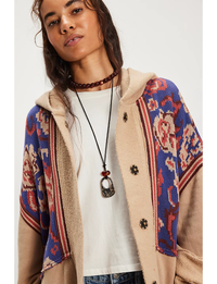 Bowery Sweatshirt, Summer Sand