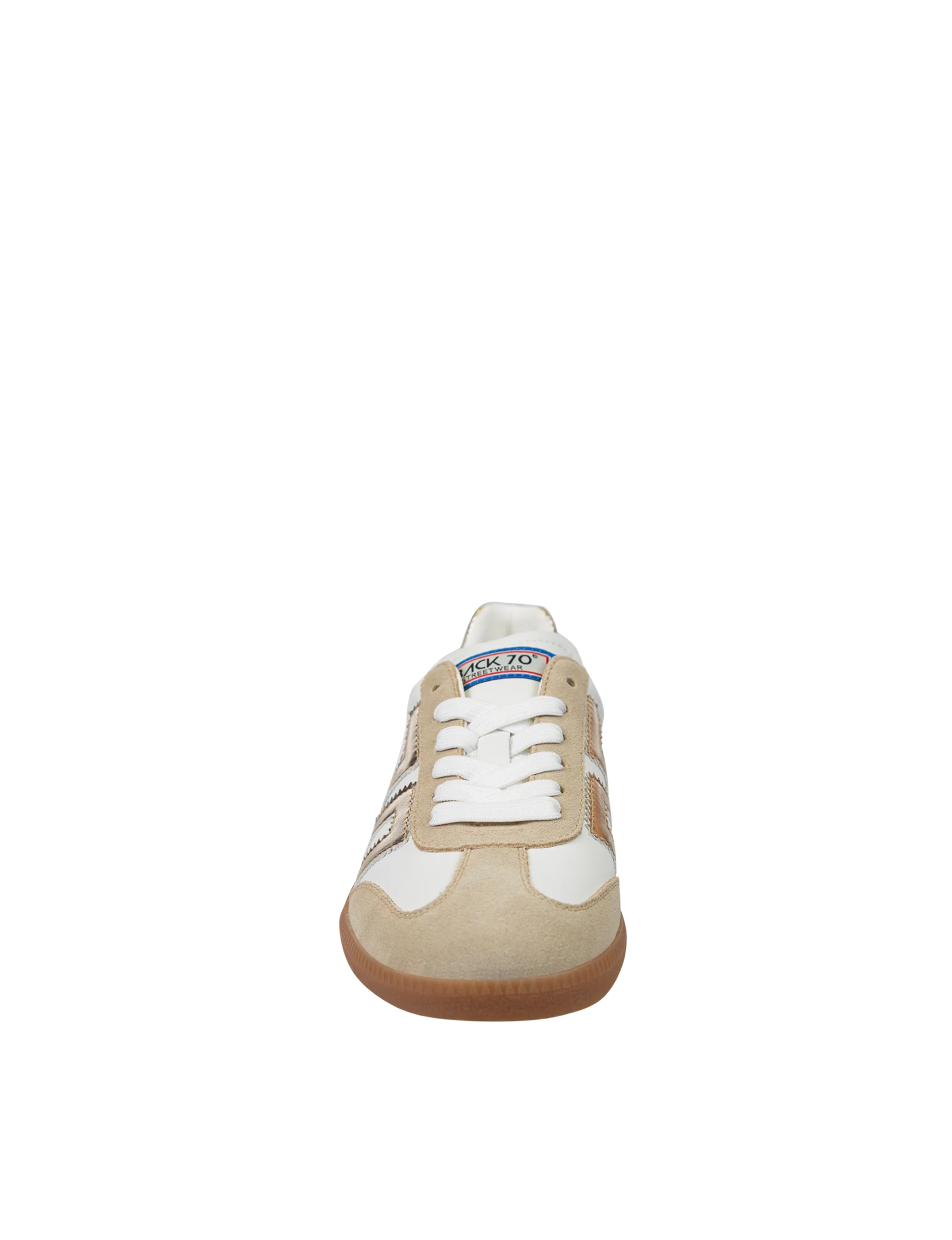 Cloud Sneakers, Beige