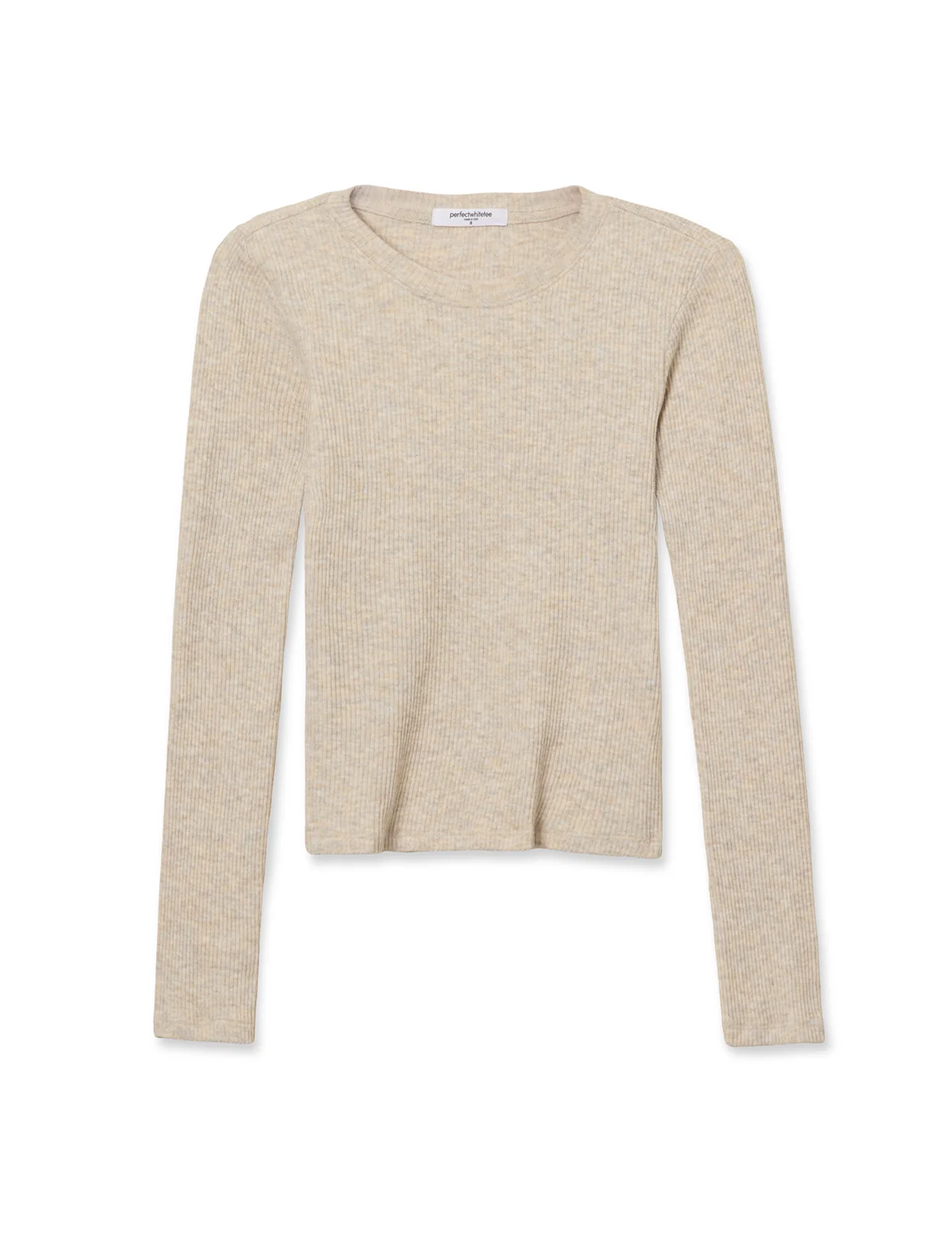 Jolie Sweater, Oatmeal