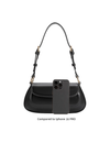 Amari Shoulder Bag, Black