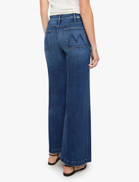 Hustler Roller Patch Pocket Sneak, Taking Chances