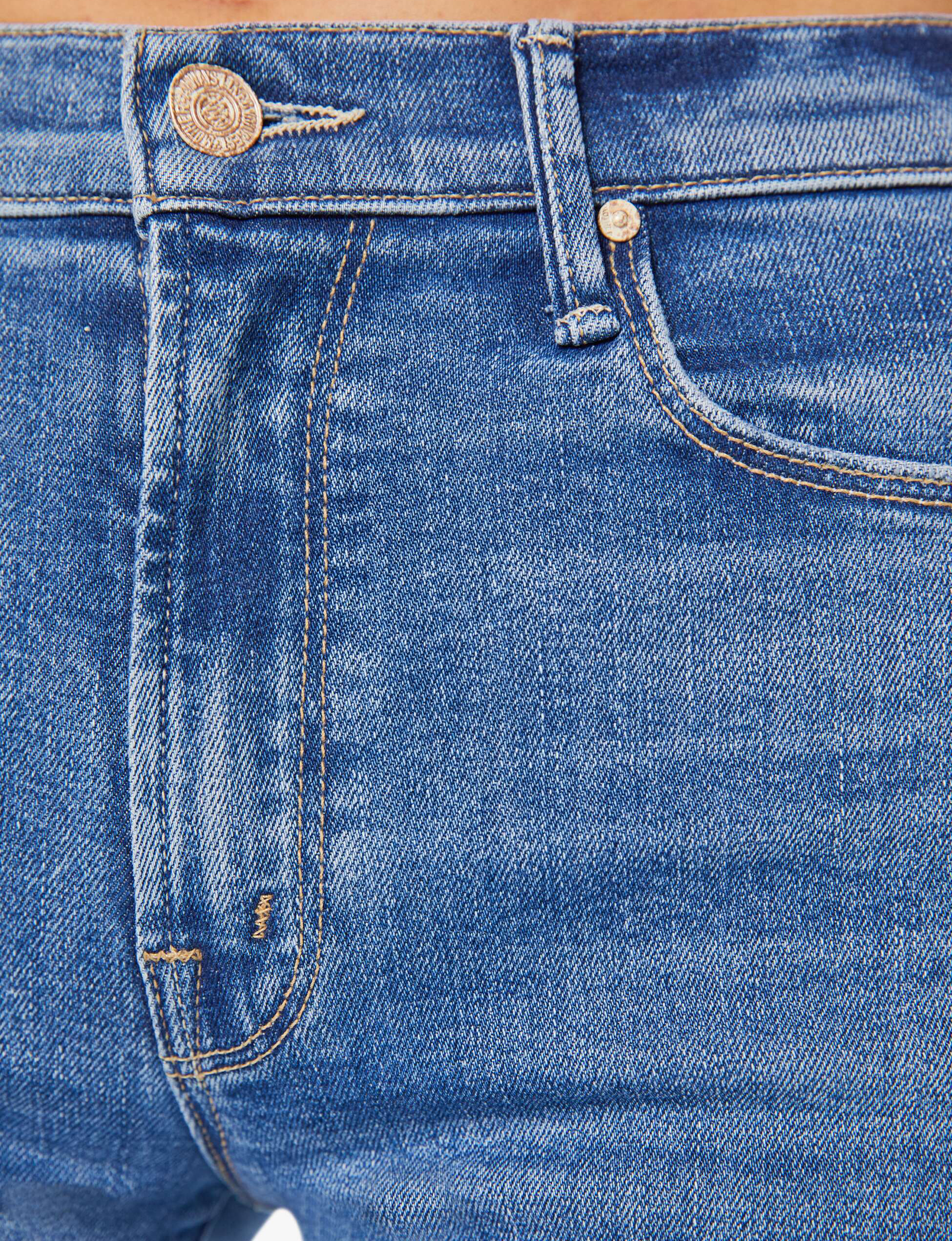 The Twister Skimp, Swing And A Miss