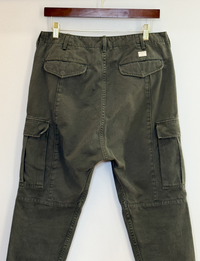 Citizens Of Humanity Surplus Cargo Pants, Olive