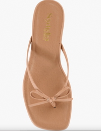 Perfect Wish Sandal,