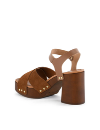 Paloma 2 Sandal, Brown