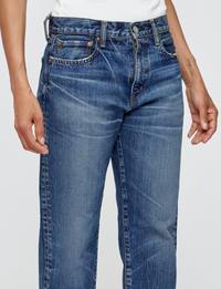 Jessamine Boys Pants, Dark Blue