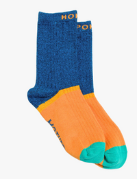 The Half Step Socks, Hokey Pokey