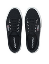 2750 Cotu Classic Canvas Sneaker, Black