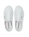 2750 Cotu Classic Canvas Sneaker, White