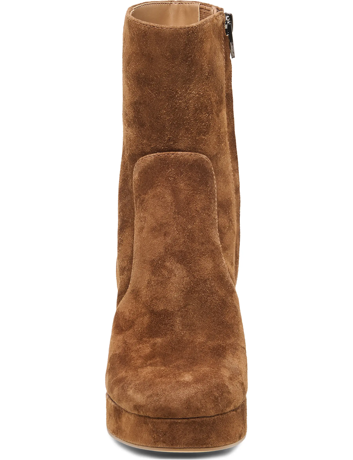 Valary Boot, Cocoa Suede