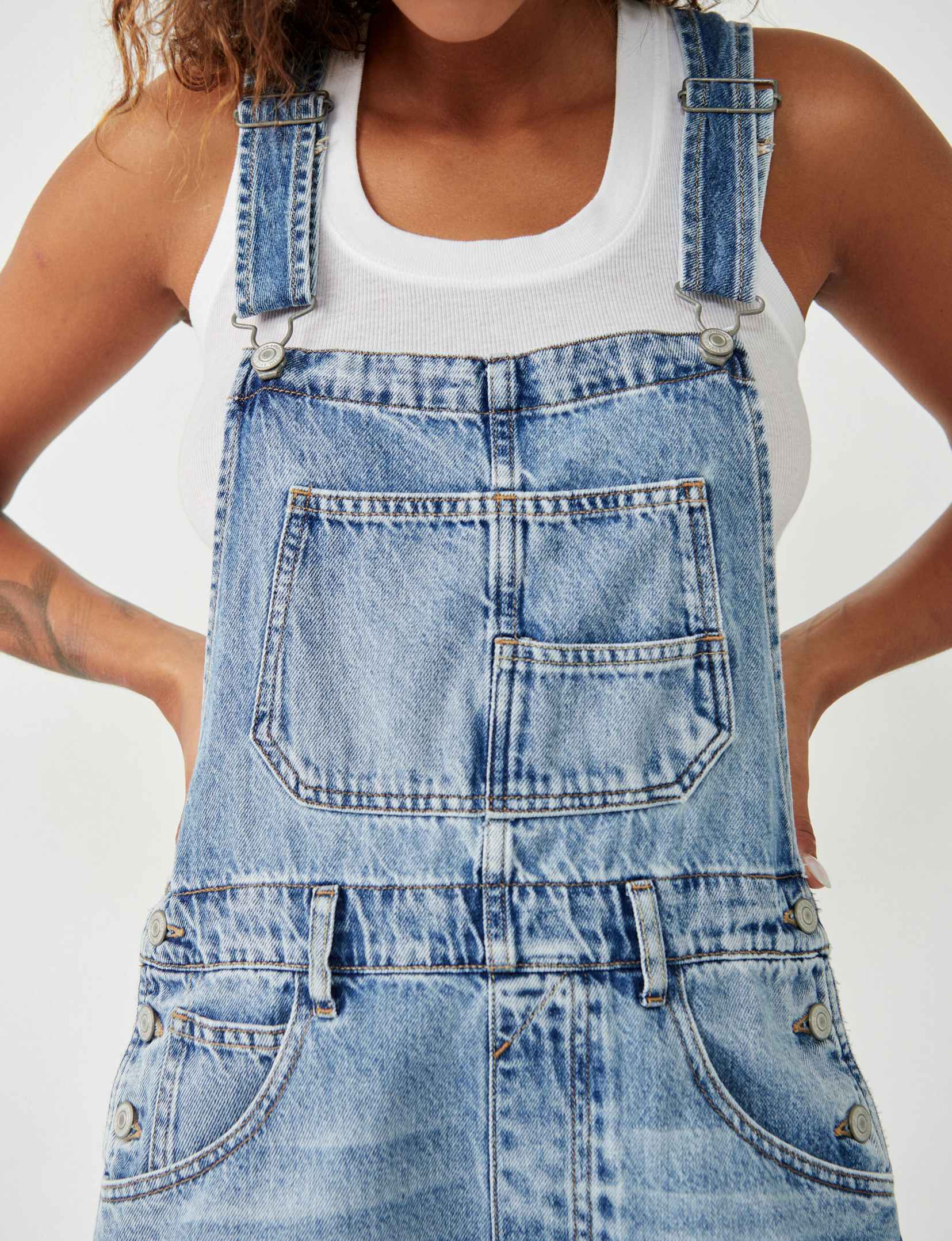 Ziggy Shortalls, Follow Your Heart