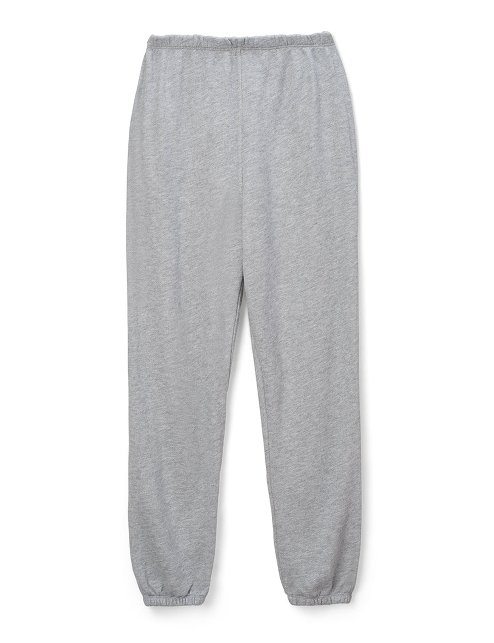 Johnny French Terry Sweatpant, Heather Grey – Punch Clothing Johnny French Terry Sweatpant, Heather Grey – Punch Clothing