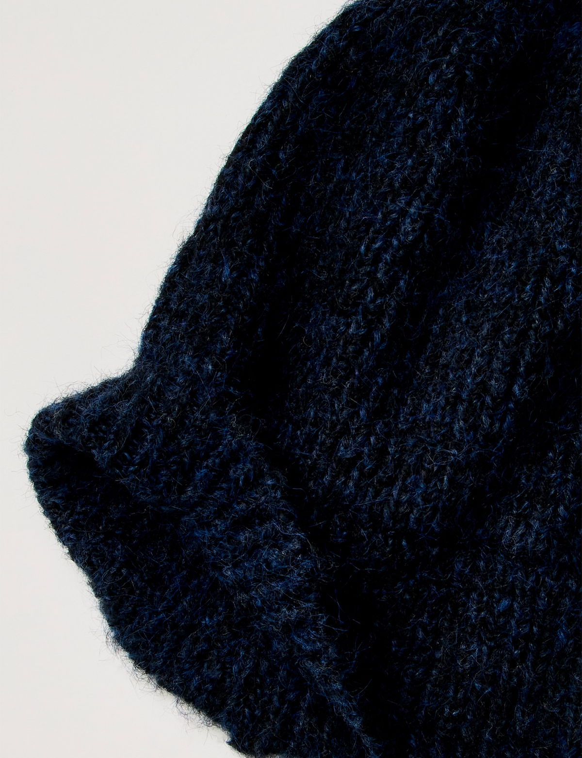Frostline Beanie, Navy
