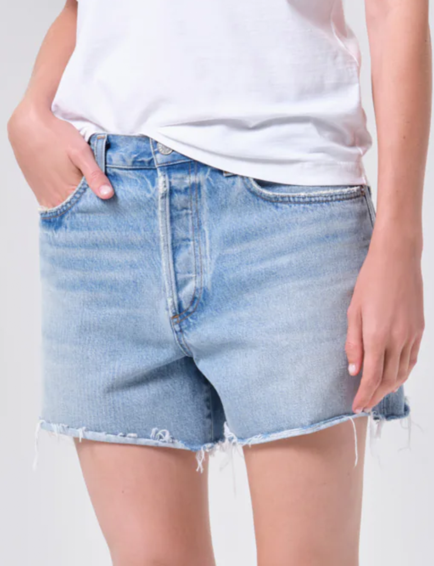 Nye Short, Post