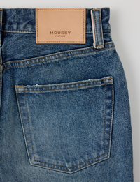Wythe Straight Leg, Blue