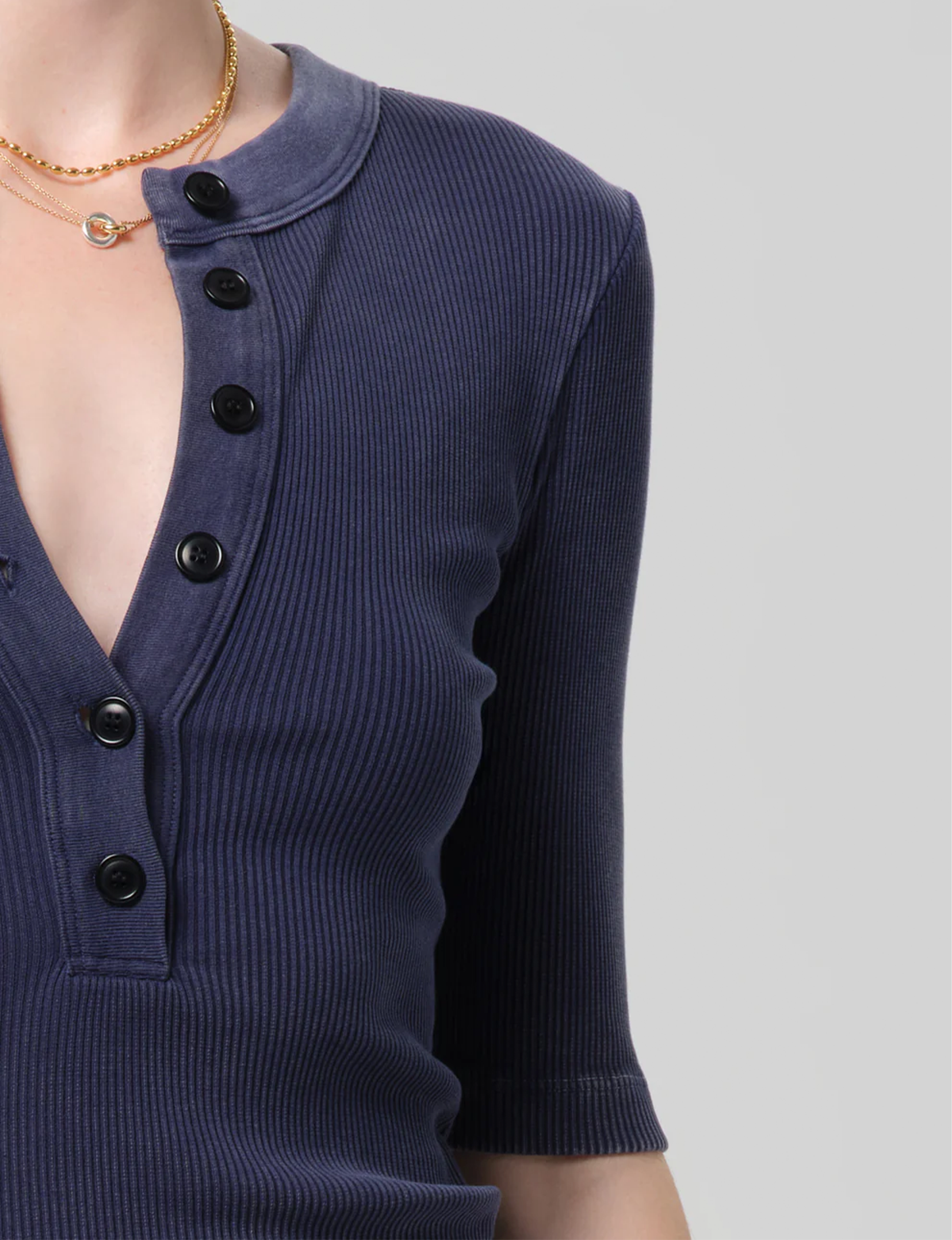 Nali Henley, Navy
