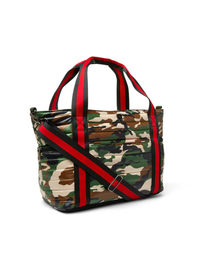 Jetset Wingman, Olive Camo