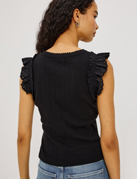 Giovanna Top, Black