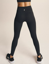 Never Better Legging, Black