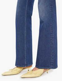 The Bookie Sneak, Perfectly Imperfect