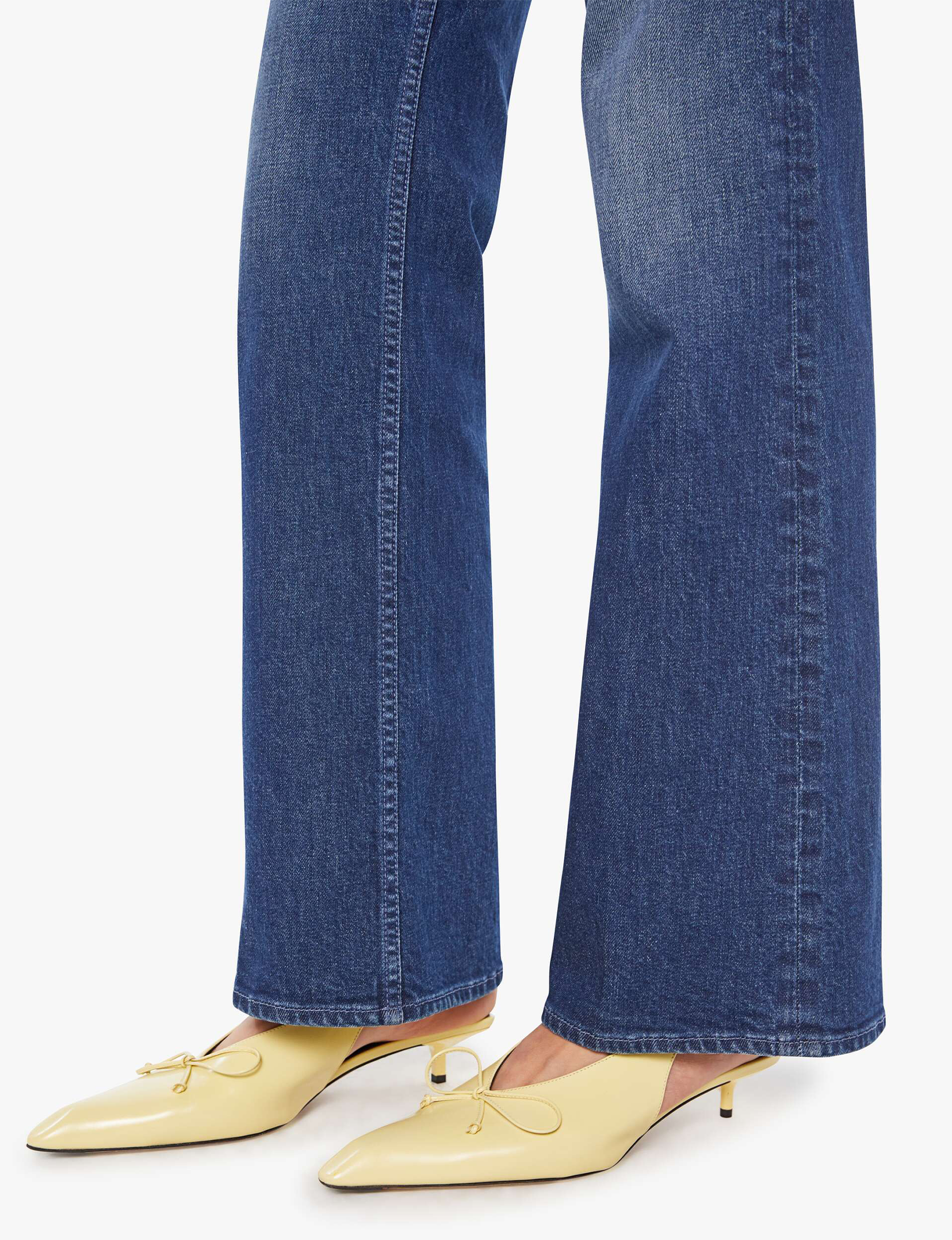 The Bookie Sneak, Perfectly Imperfect