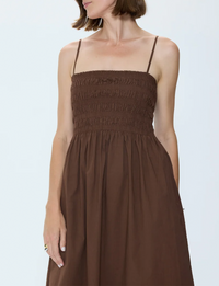 Bianca Dress, Bruna