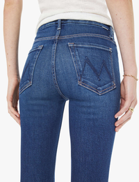 High Waisted Looker Jean, Cocktail Hour