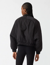 Adore Jacket, Black