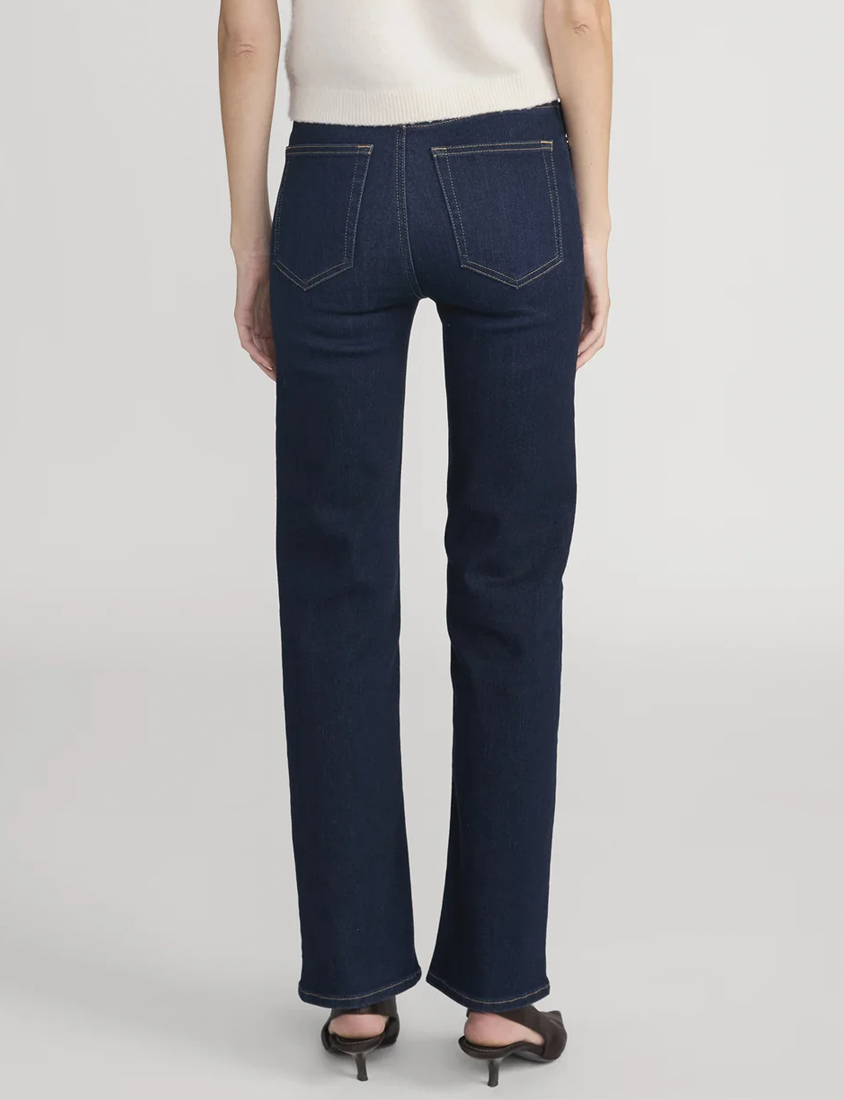 Le Sleek Straight Leg, Fairway