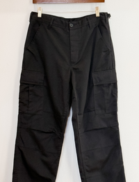 ROTHCO Cargo Pants, Black