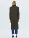 Prescott Coat, Caper