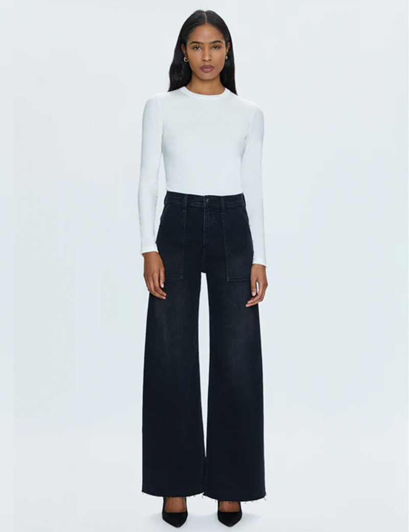 Penny Utility Wide Leg, Collins