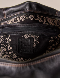 WTF Emerson Tote, Black