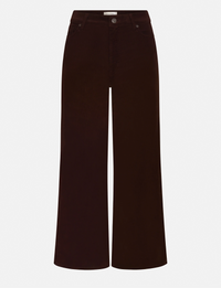 Corduroy Swing, Espresso