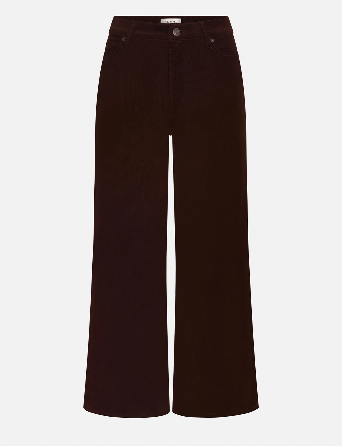 Corduroy Swing, Espresso