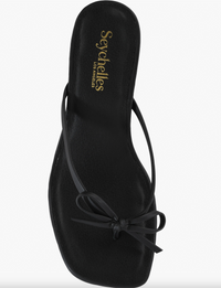 Perfect Wish Sandal,