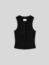 Caralyn Tank, Black