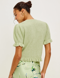 Lora Shirt, Julep