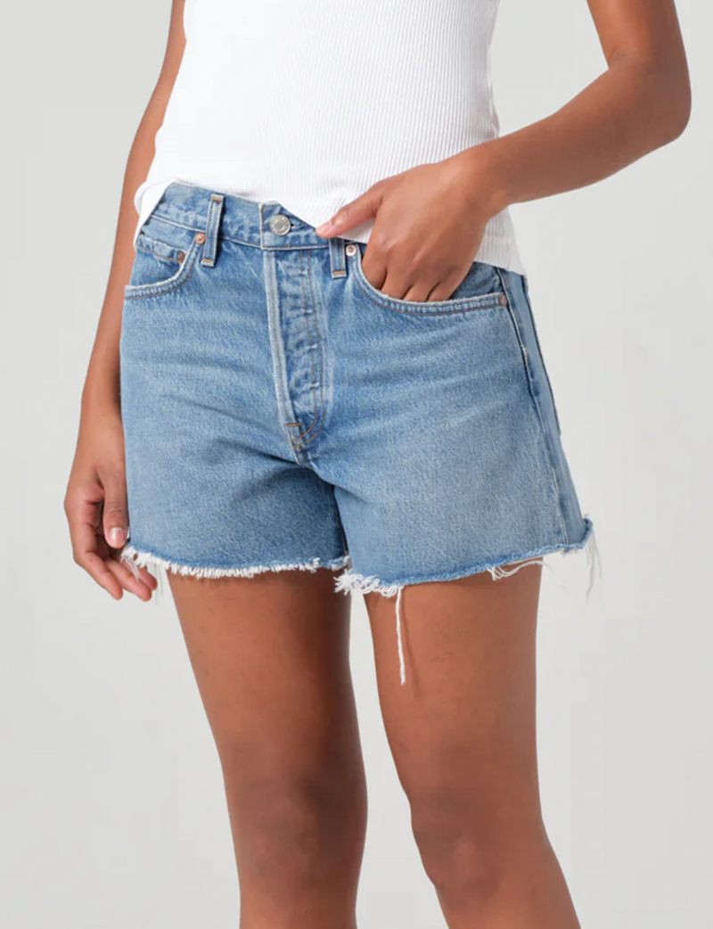 Parker Long Short, Fairway