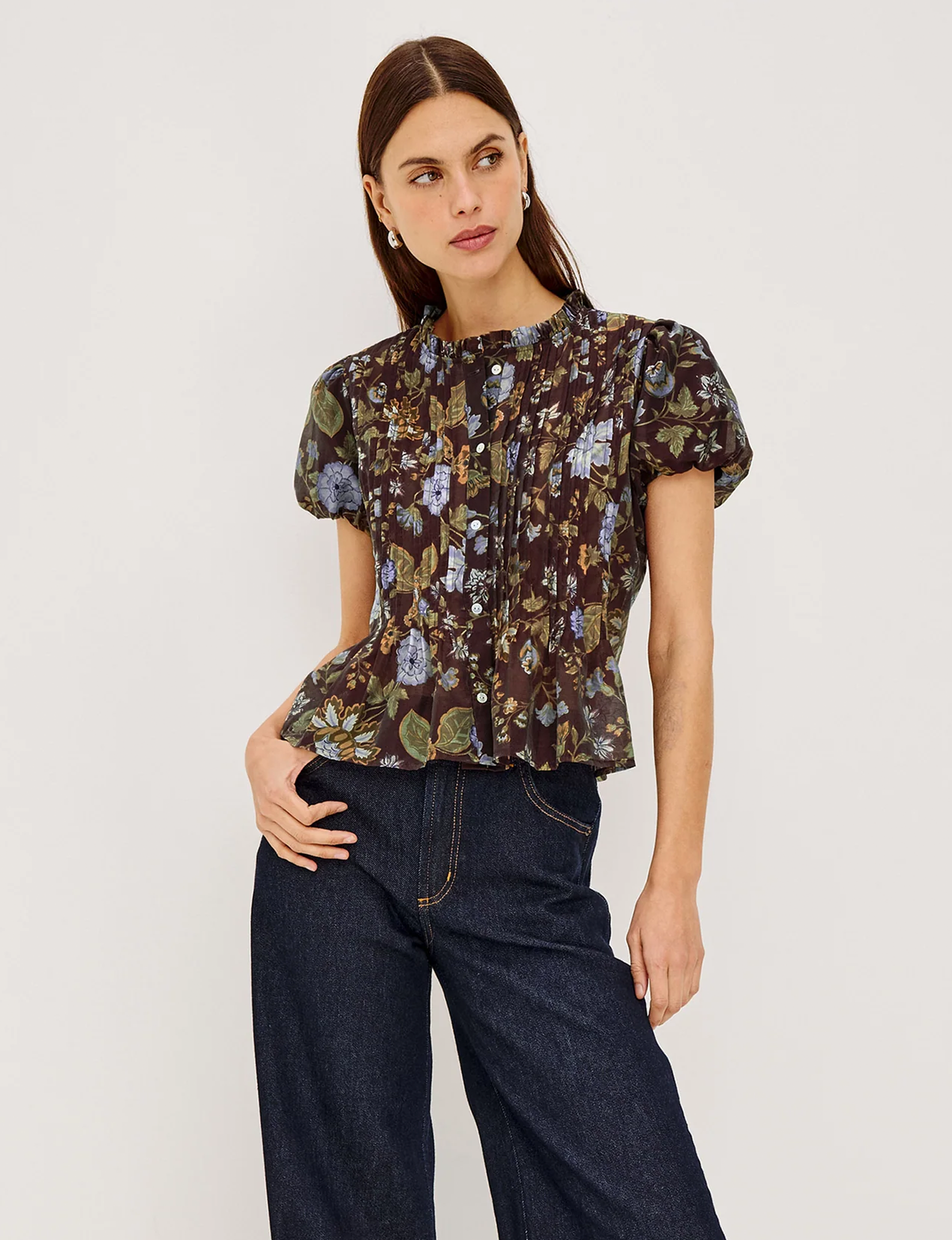 Pepper Top, Willow