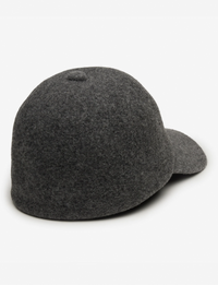 Brady Cap, Charcoal