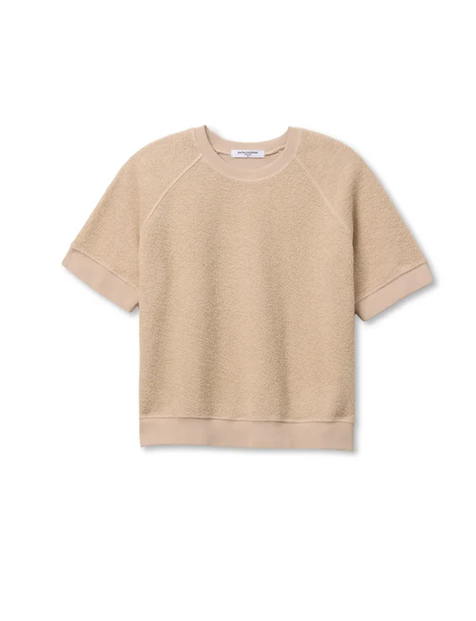 Kennedy Fleece, Driftwood
