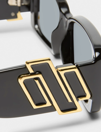 Cruel Intentions, Black