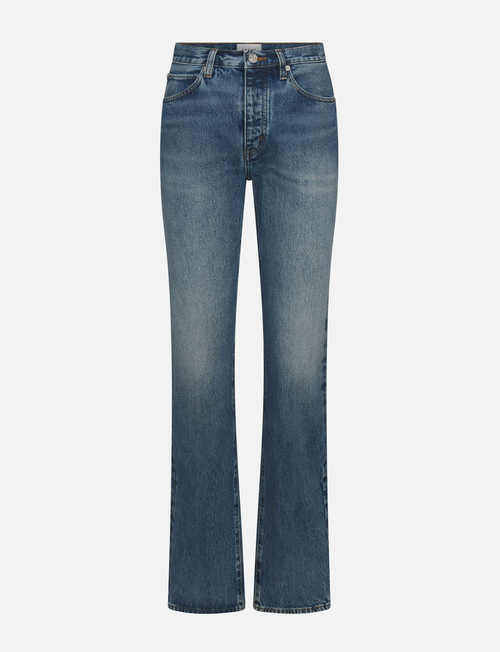 Vertical Straight Leg, Knock Out