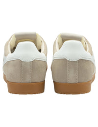 Elan Sneaker, Bone/White