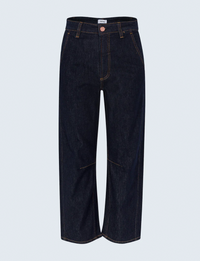 Beau Pant, Nightfall