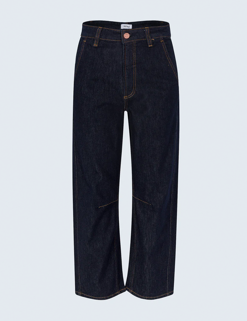 Beau Pant, Nightfall